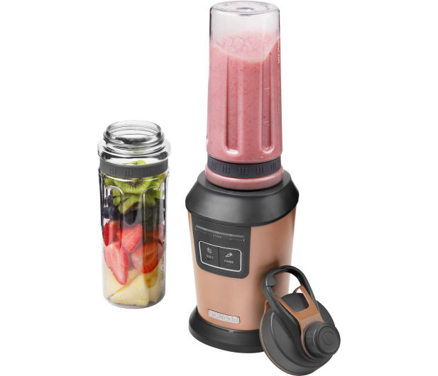 Sencor Blender kielichowy SBL 7176GD - 1299507 - zdjęcie 2